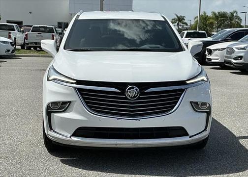 2024 Buick Enclave Premium FWD