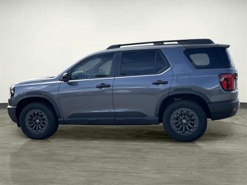 2026 Honda Passport AWD TrailSport