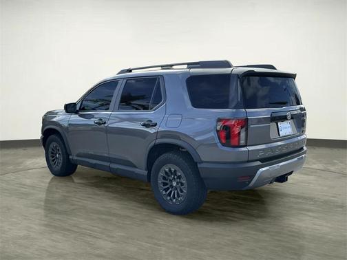 2026 Honda Passport AWD TrailSport
