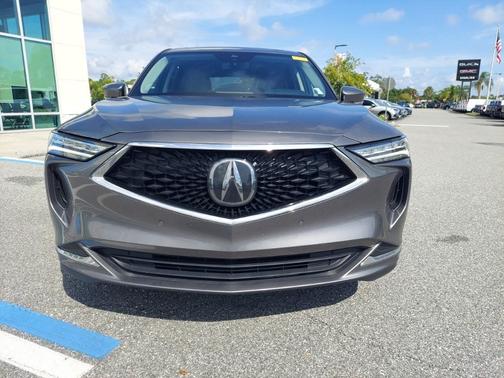 2024 Acura MDX Technology Package