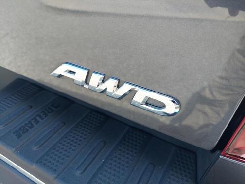2020 Honda Ridgeline Sport