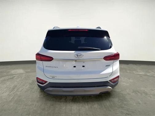 2020 Hyundai SANTA FE SEL 2.4