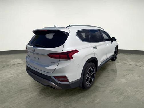 2020 Hyundai SANTA FE SEL 2.4
