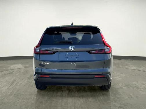 2026 Honda CR-V EX-L 2WD