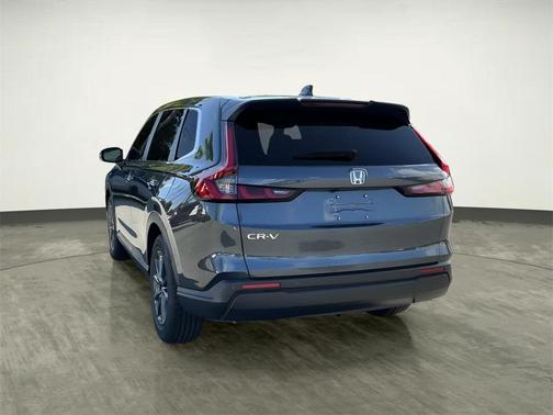 2026 Honda CR-V EX-L 2WD