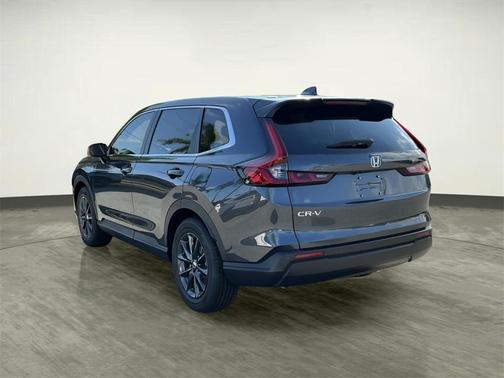 2026 Honda CR-V EX-L 2WD