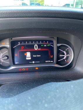 2023 Honda Passport AWD EX-L
