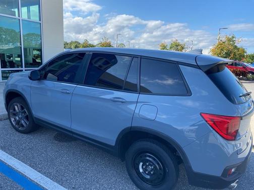 2023 Honda Passport AWD EX-L