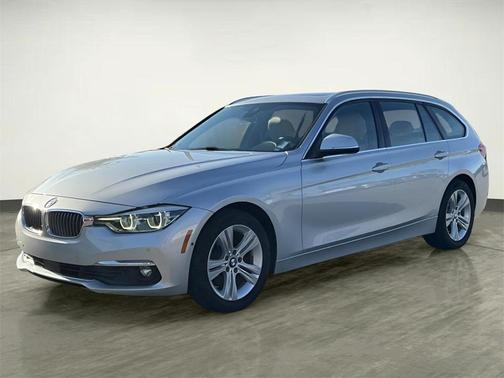 2016 BMW 328 xDrive