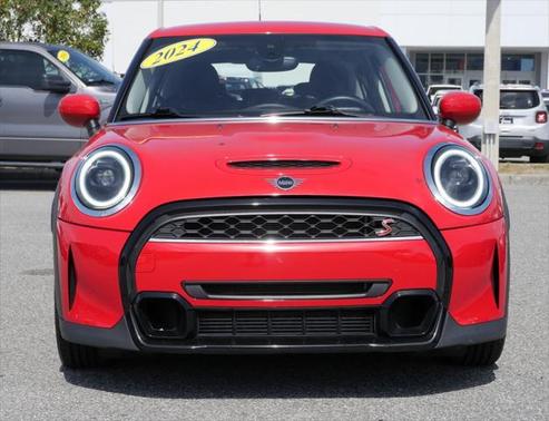 2024 MINI Hardtop Cooper S