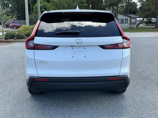 2026 Honda CR-V EX-L 2WD