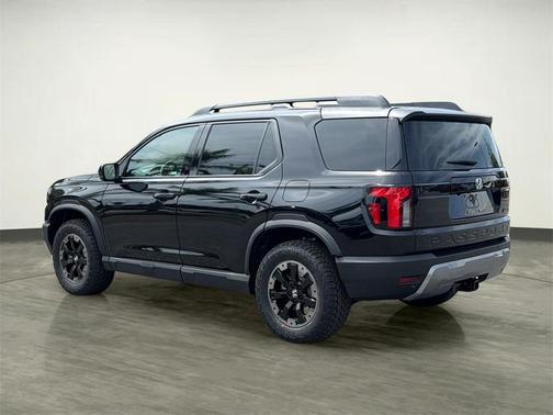 2026 Honda Passport AWD TrailSport Elite