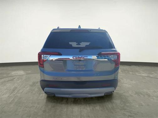 2023 GMC Acadia FWD SLT