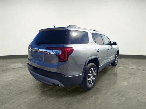 2023 GMC Acadia FWD SLT