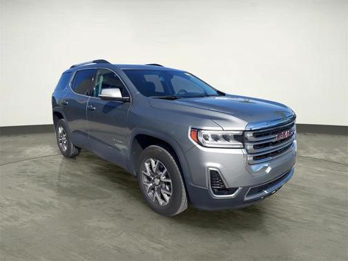2023 GMC Acadia FWD SLT