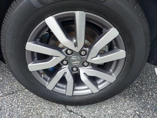2021 Honda Pilot 2WD EX-L