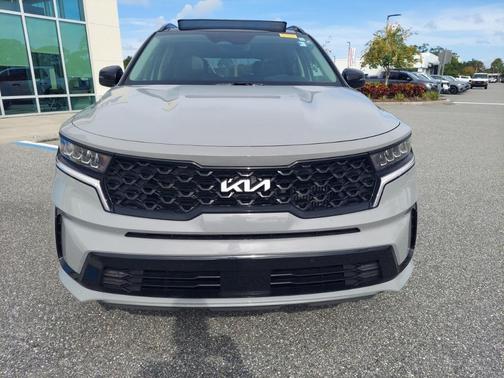 2023 Kia Sorento EX