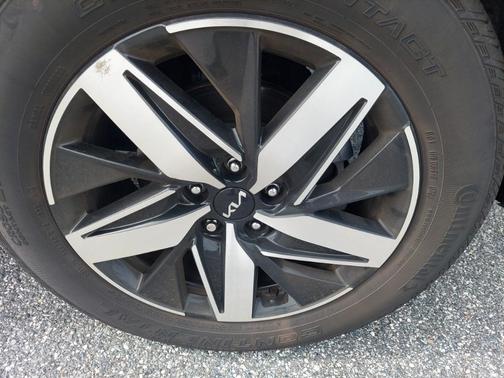 2023 Kia Sorento EX