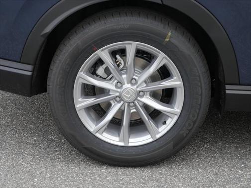 2025 Honda CR-V EX-L 2WD