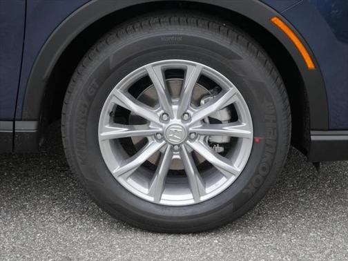 2025 Honda CR-V EX-L 2WD