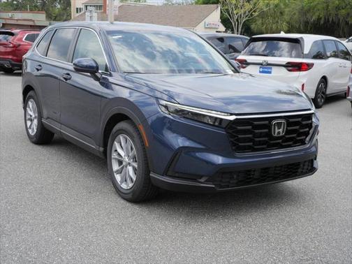 2025 Honda CR-V EX-L 2WD