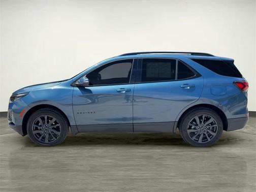 2024 Chevrolet Equinox FWD RS