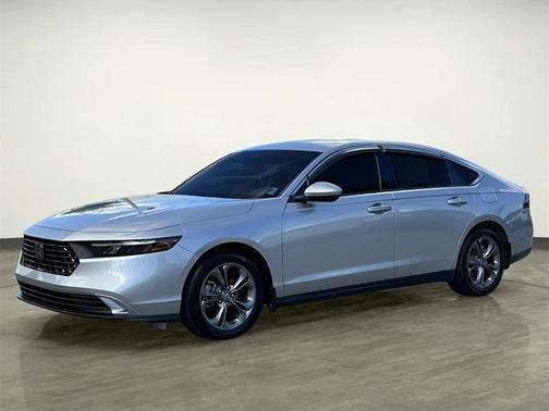 2024 Honda Accord EX 1.5T