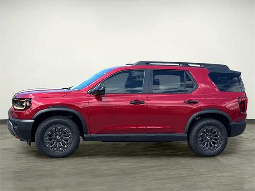 2026 Honda Passport AWD TrailSport