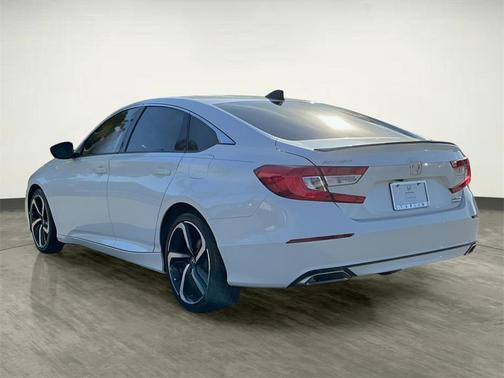 2022 Honda Accord Sport SE 1.5T