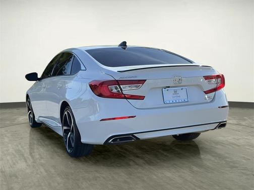 2022 Honda Accord Sport SE 1.5T