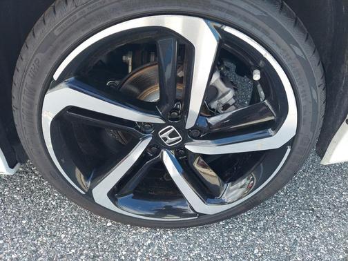 2022 Honda Accord Sport SE 1.5T