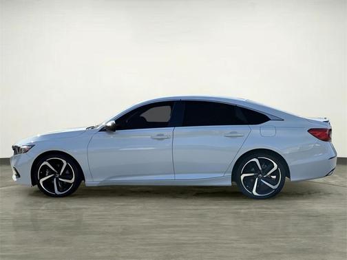 2022 Honda Accord Sport SE 1.5T