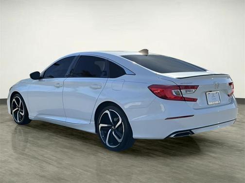 2022 Honda Accord Sport SE 1.5T