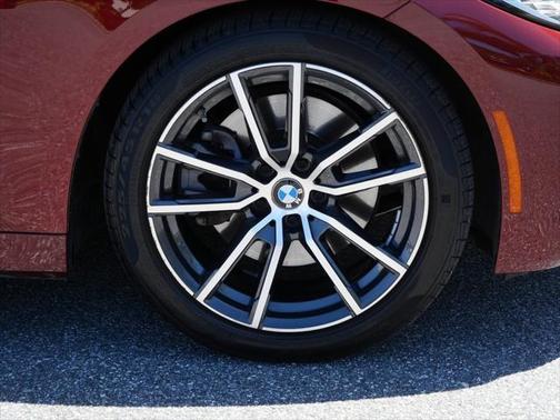 2022 BMW 430 i