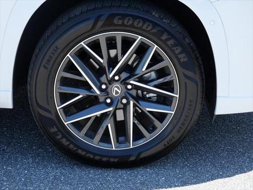 2024 Lexus TX 350 Base