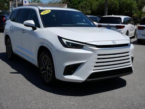 2024 Lexus TX 350 Base