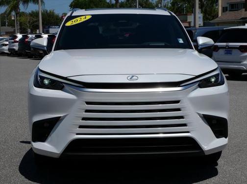 2024 Lexus TX 350 Base