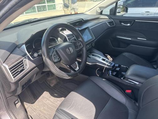 2018 Honda Clarity Plug-In Hybrid Touring