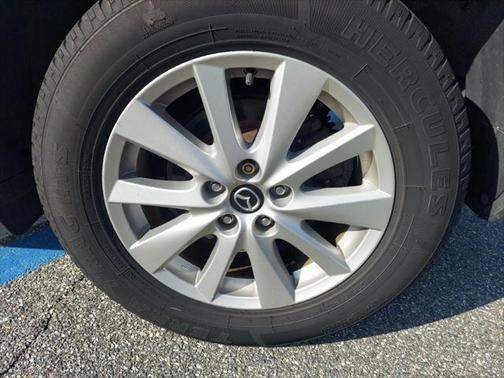 2015 Mazda CX-5 Touring