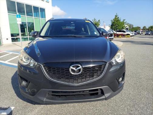 2015 Mazda CX-5 Touring