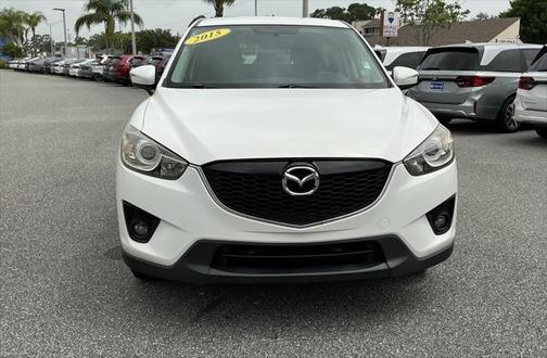 2015 Mazda CX-5 Touring