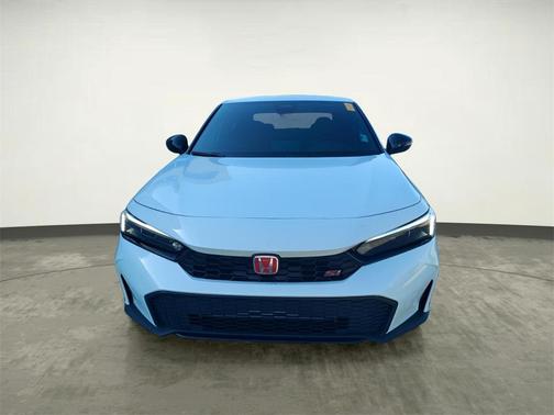 2025 Honda Civic Si Base