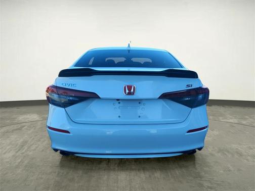 2025 Honda Civic Si Base