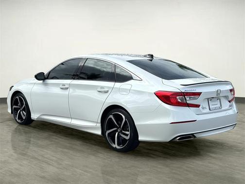 2022 Honda Accord Sport SE 1.5T