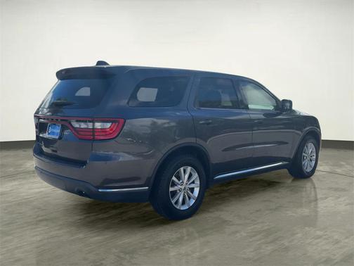 2021 Dodge Durango SXT RWD