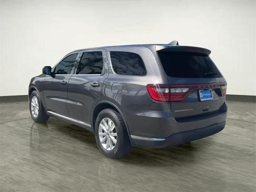 2021 Dodge Durango SXT RWD