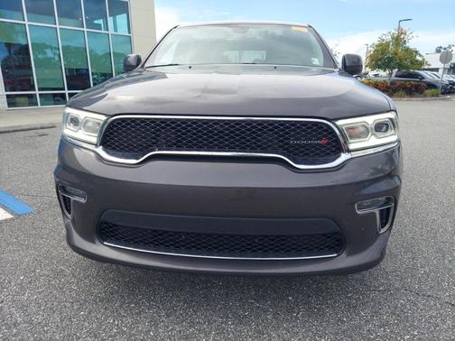2021 Dodge Durango SXT RWD