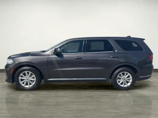 2021 Dodge Durango SXT RWD