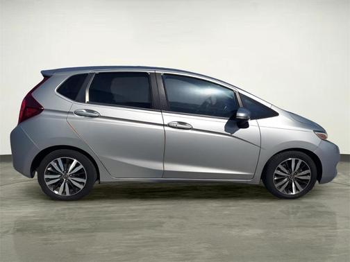 2017 Honda Fit EX-L