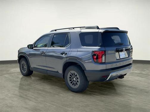 2026 Honda Passport AWD TrailSport